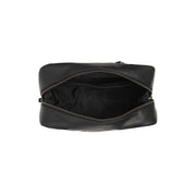 
შიდა სარჩულის ხედი Showing Dedicated Padded Laptop Sleeve & Multi-Compartment Organization