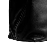 
შიდა სარჩულის ხედი Showing Dedicated Padded Laptop Sleeve & Multi-Compartment Organization