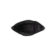 
შიდა სარჩულის ხედი Showing Dedicated Padded Laptop Sleeve & Multi-Compartment Organization