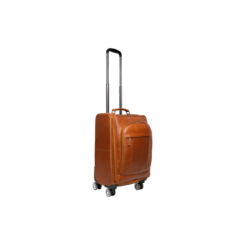 Leather Trolley Key Largo ქალის