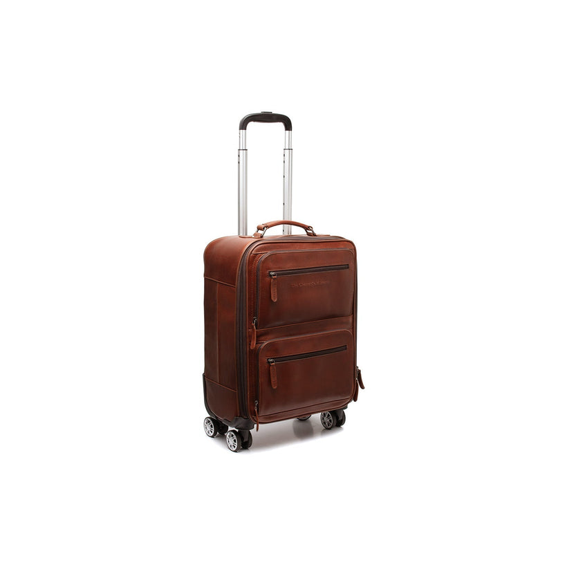 Leather Trolley San Marino ქალის