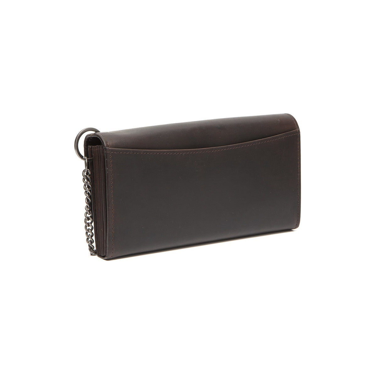 
შიდა სარჩულის ხედი Showing Dedicated Padded Laptop Sleeve & Multi-Compartment Organization