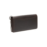 
შიდა სარჩულის ხედი Showing Dedicated Padded Laptop Sleeve & Multi-Compartment Organization
