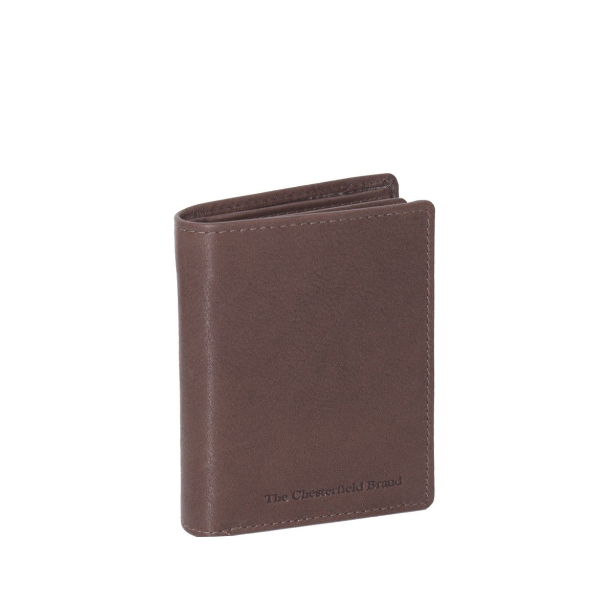 100% Full-Grain Wax Pull-Up 100% Full-Grain Leather Grain Texture &amp; Handcrafted Patina Detail