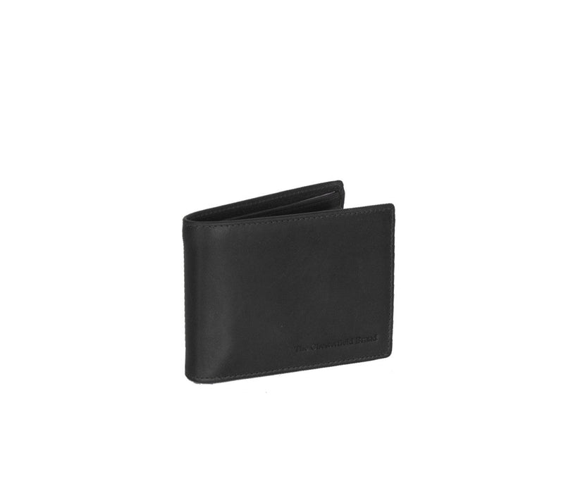 Marvin Full-Grain Leather Wallet მამაკაცის