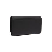 
შიდა სარჩულის ხედი Showing Dedicated Padded Laptop Sleeve & Multi-Compartment Organization
