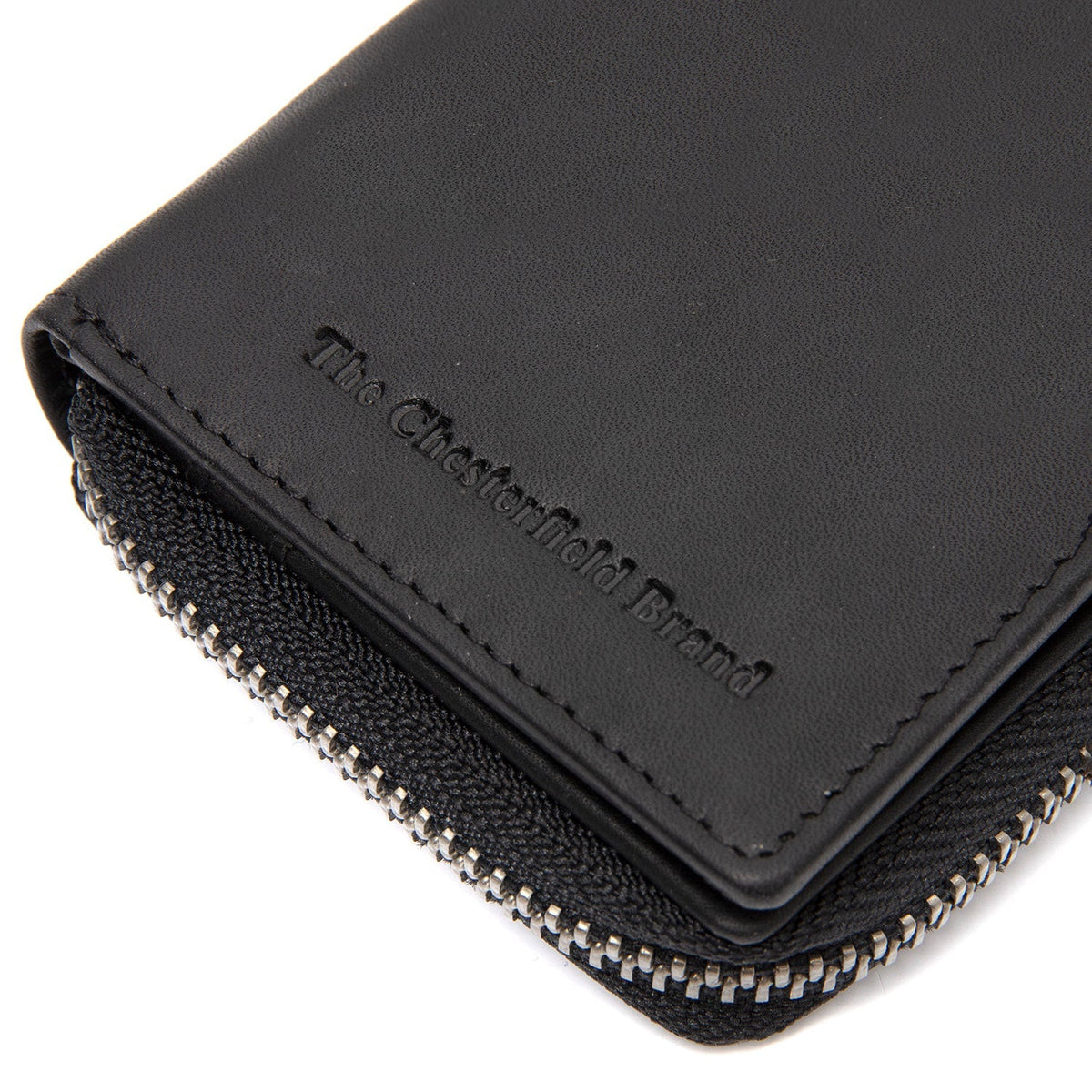 
შიდა სარჩულის ხედი Showing Dedicated Padded Laptop Sleeve & Multi-Compartment Organization