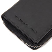 
შიდა სარჩულის ხედი Showing Dedicated Padded Laptop Sleeve & Multi-Compartment Organization