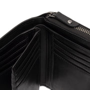 
შიდა სარჩულის ხედი Showing Dedicated Padded Laptop Sleeve & Multi-Compartment Organization