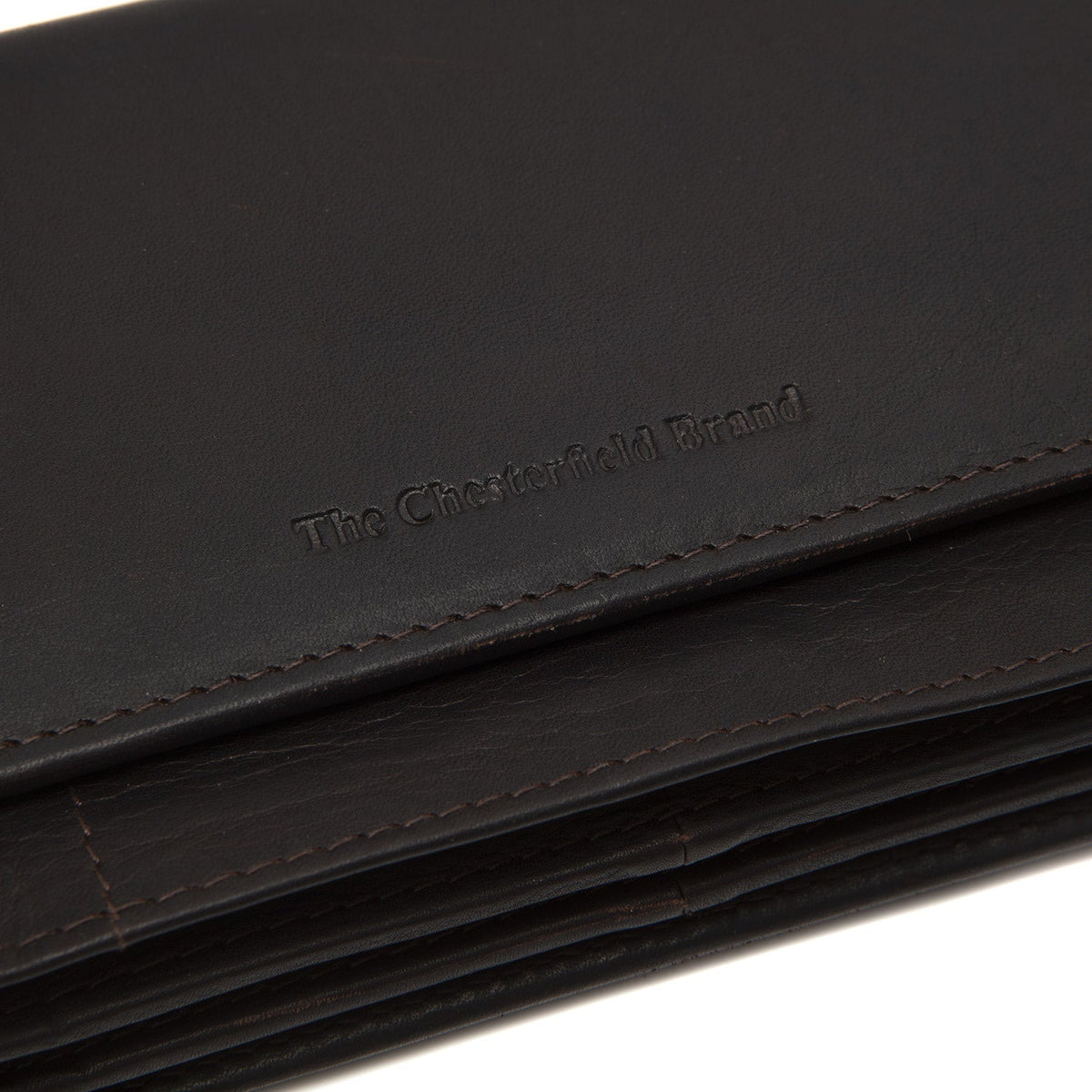 
შიდა სარჩულის ხედი Showing Dedicated Padded Laptop Sleeve & Multi-Compartment Organization