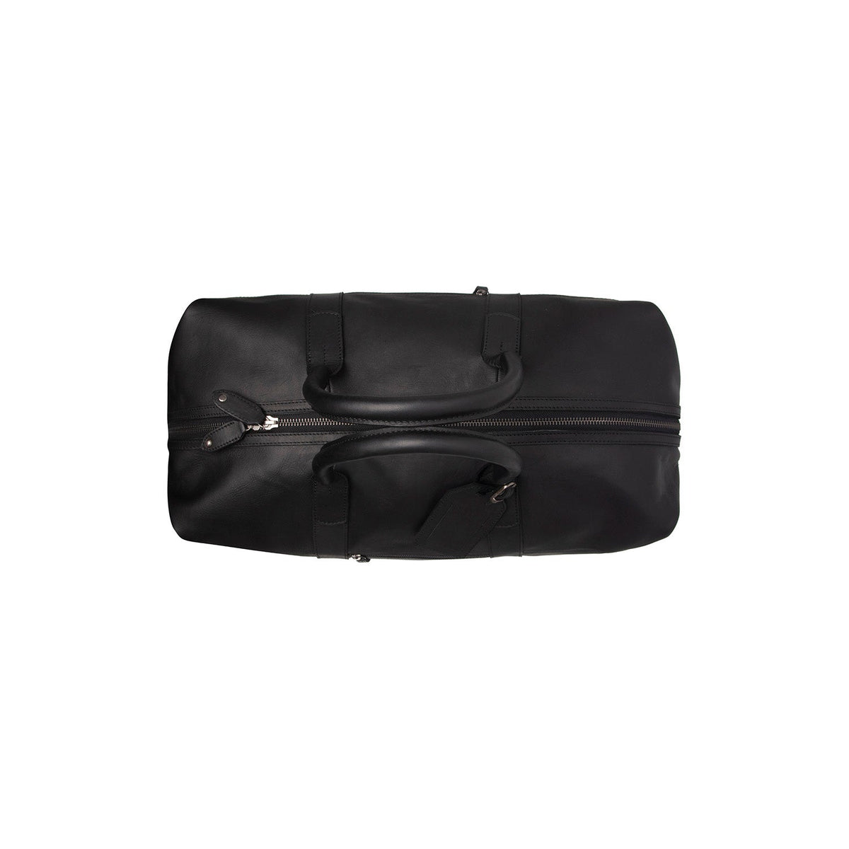
შიდა სარჩულის ხედი Showing Dedicated Padded Laptop Sleeve & Multi-Compartment Organization