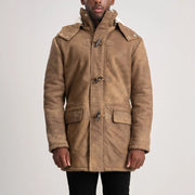 Nolan Coat – alternate product view 4