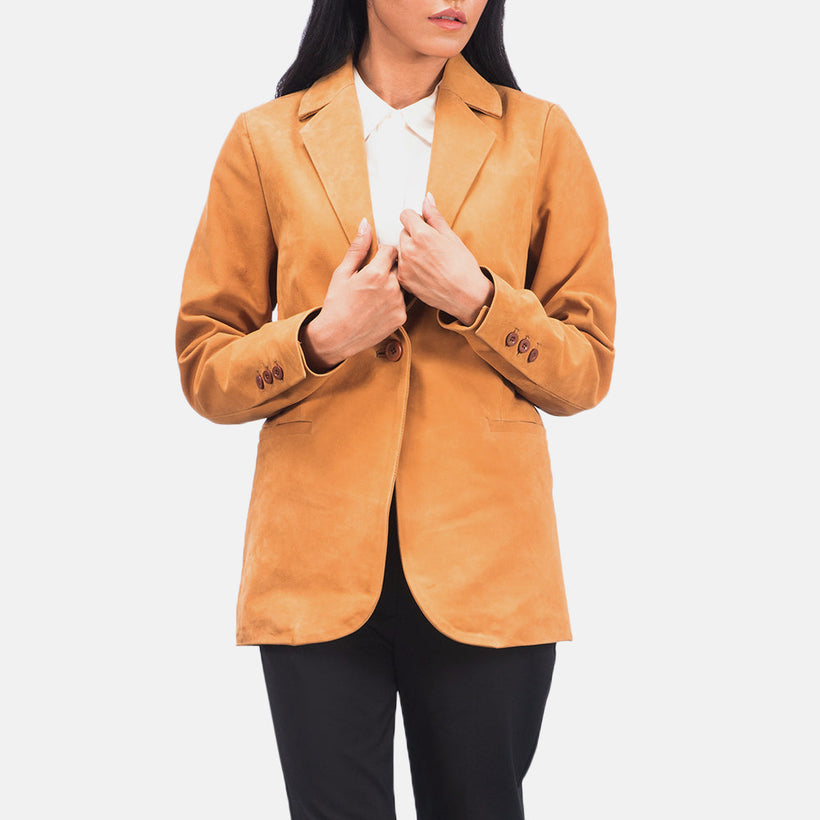 Norma Blazer ქალის