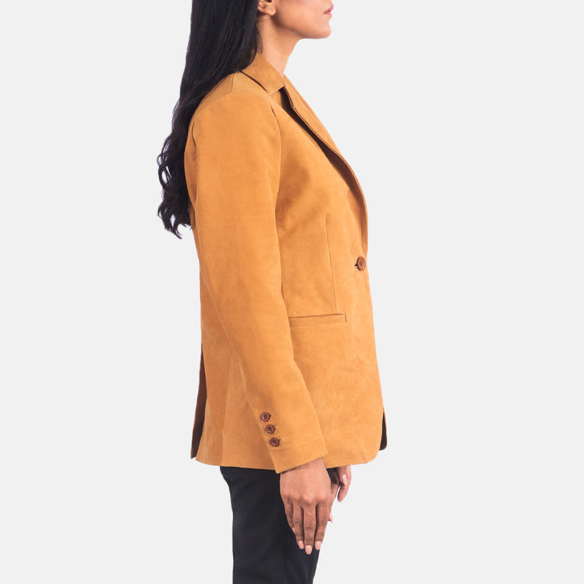 Norma Blazer ქალის