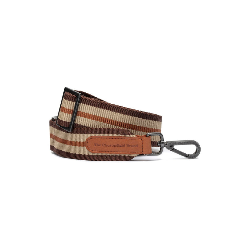 Beige Shoulder Strap ქალის