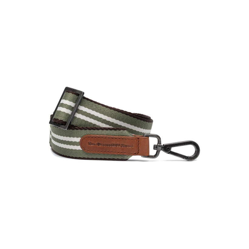 Green Shoulder Strap ქალის