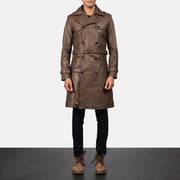 
შიდა სარჩულის ხედი Showing Quilted Polyester Lining & ორი ფუნქციური შიდა ჯიბე