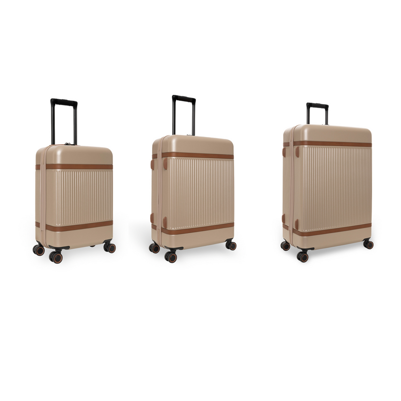 Suitcase Set Zuna ქალის