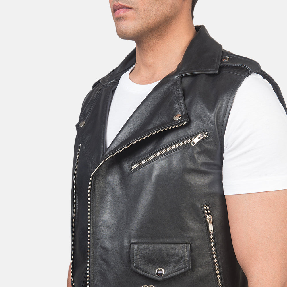 
შიდა სარჩულის ხედი Showing Quilted Polyester Lining & ორი ფუნქციური შიდა ჯიბე