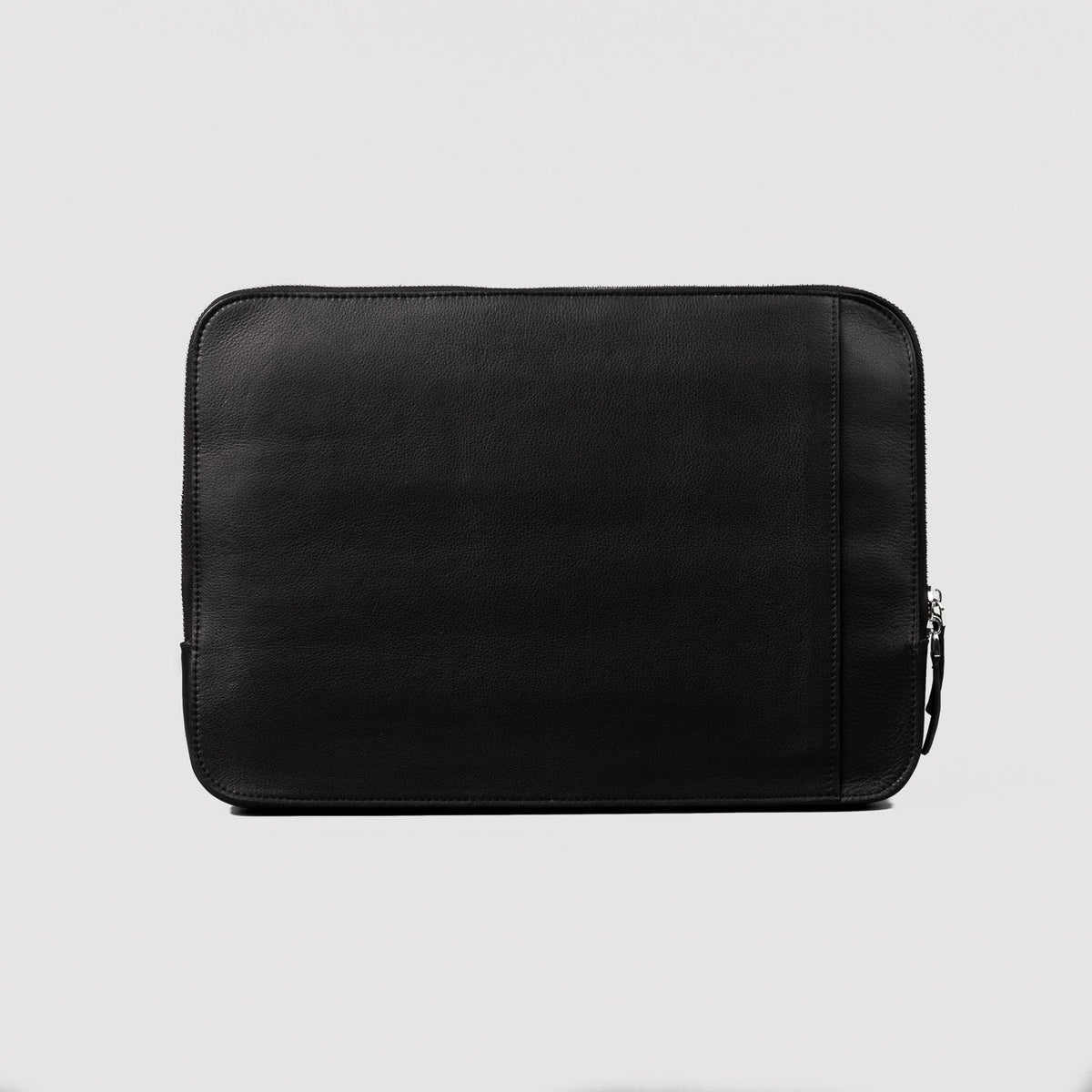 
The Baxter Leather Laptop Sleeve ქალის ქალის – alternate product view 1
