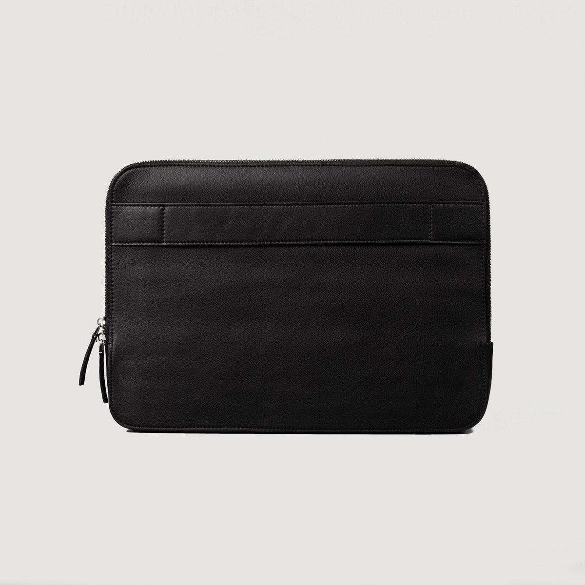 
The Baxter Leather Laptop Sleeve ქალის ქალის – alternate product view 3