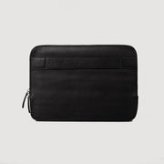 
The Baxter Leather Laptop Sleeve ქალის ქალის – alternate product view 3
