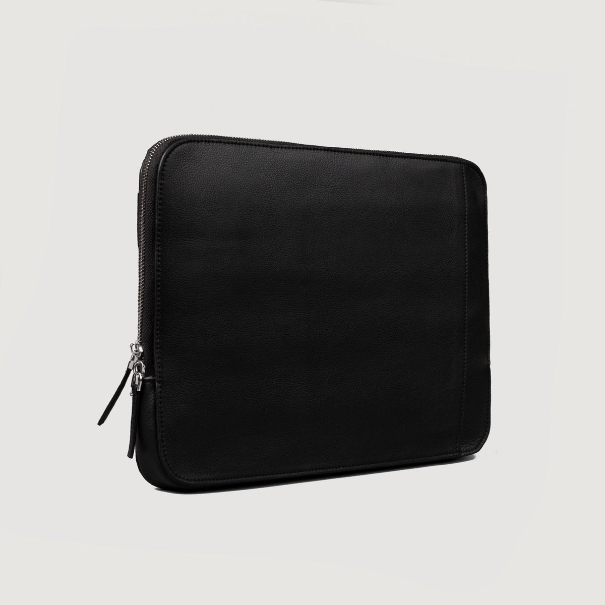 
The Baxter Leather Laptop Sleeve ქალის ქალის – alternate product view 7