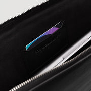 
The Baxter Leather Laptop Sleeve ქალის ქალის – alternate product view 8