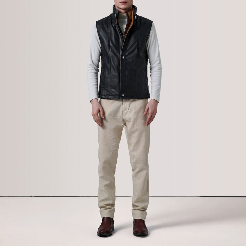 Zane Vest მამაკაცის